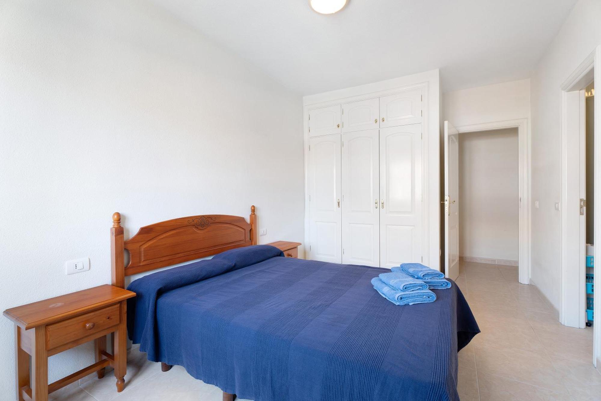 Apartmán Isla 4 San Isidro  Exteriér fotografie