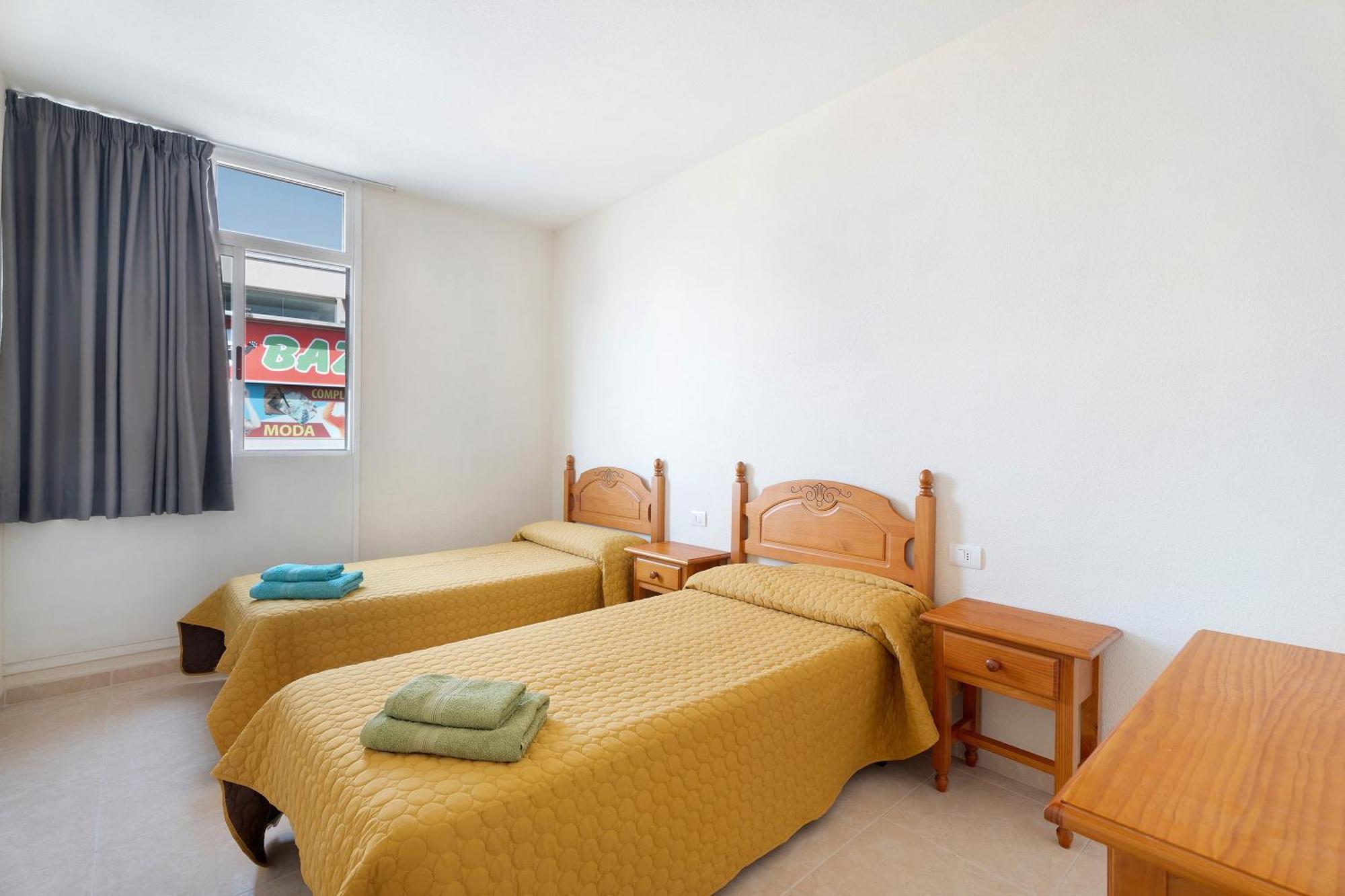 Apartmán Isla 4 San Isidro  Exteriér fotografie